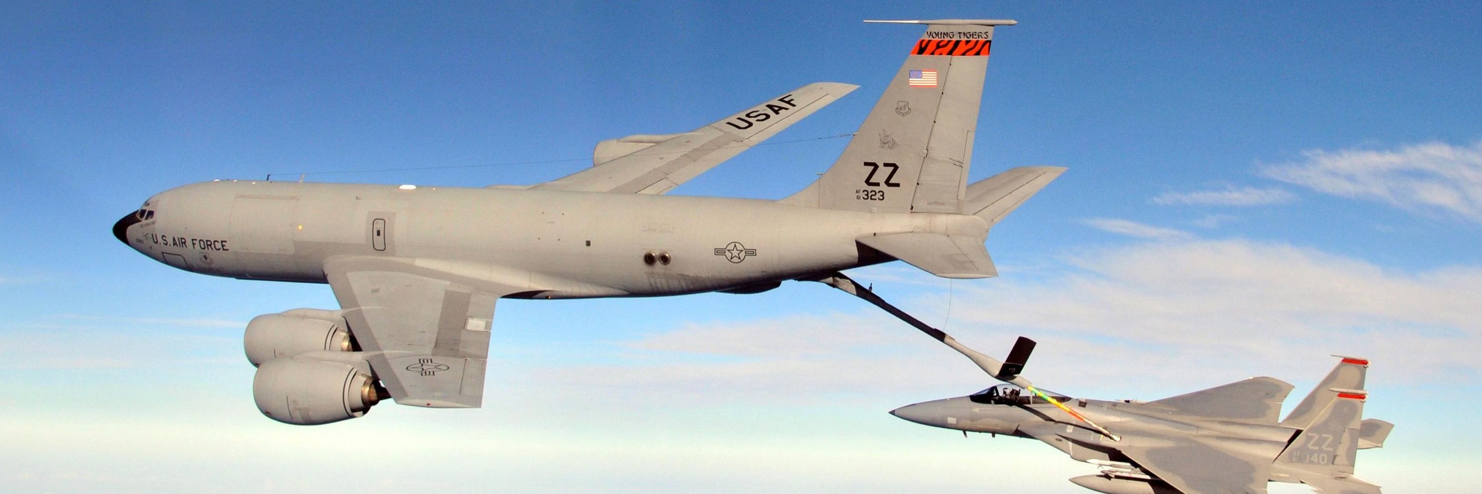 KC-135A