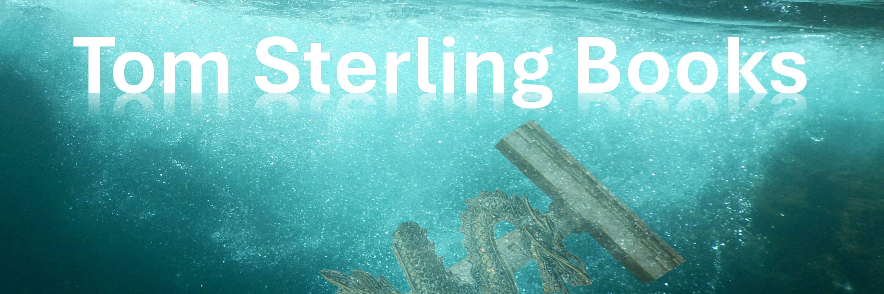 Tom Sterling