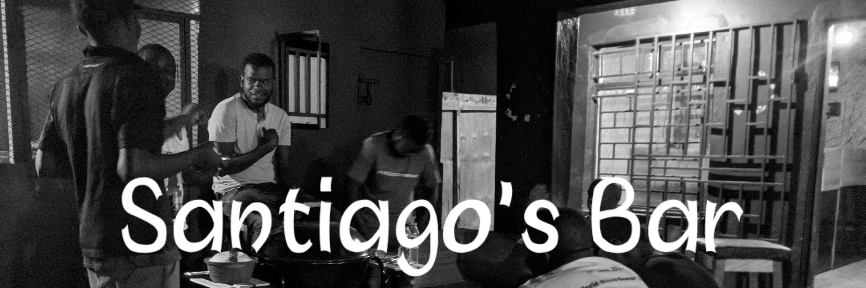 Martinho Santiago 
