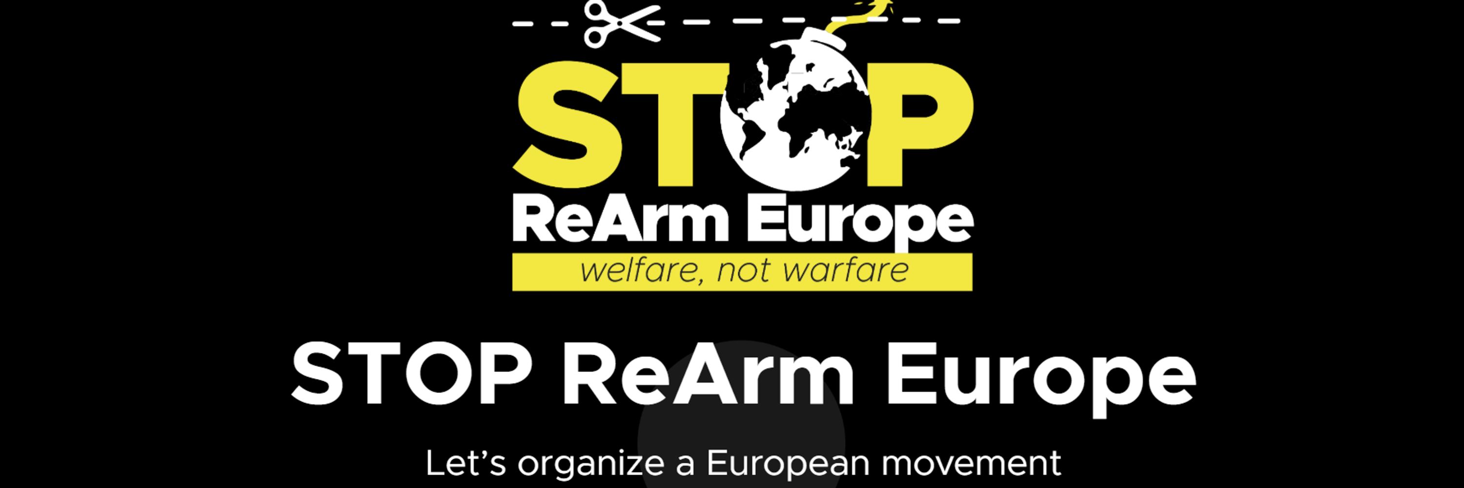 Transform! europe