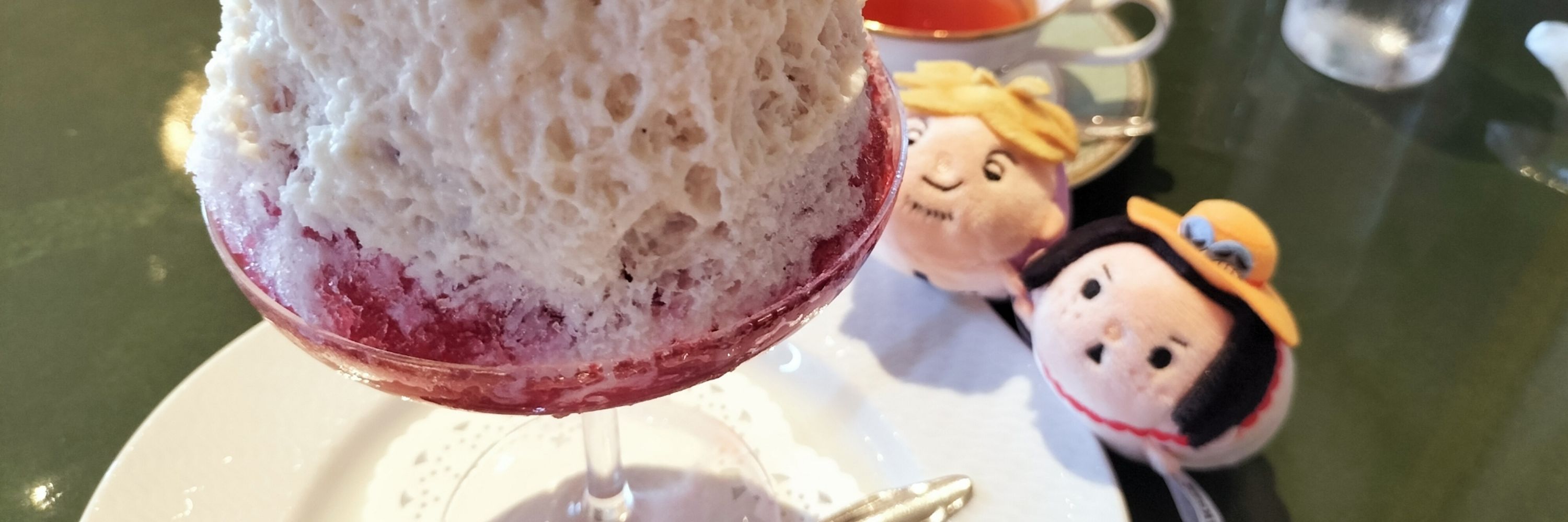 konpeito(sugar plum)