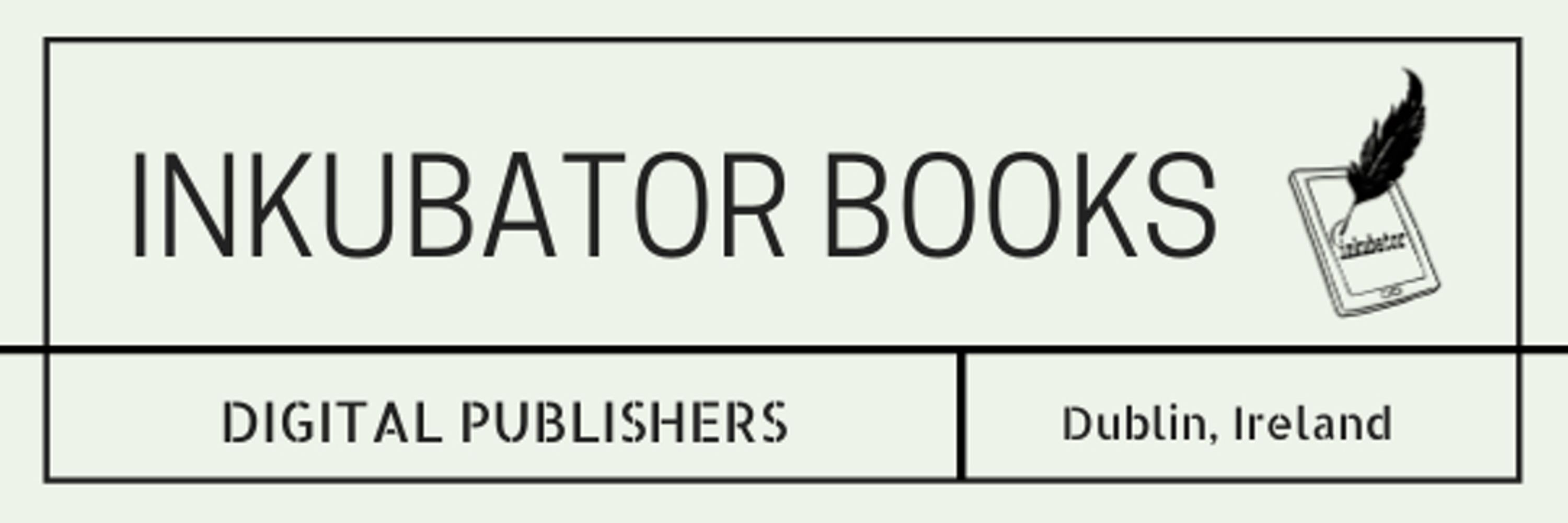 Inkubator Books