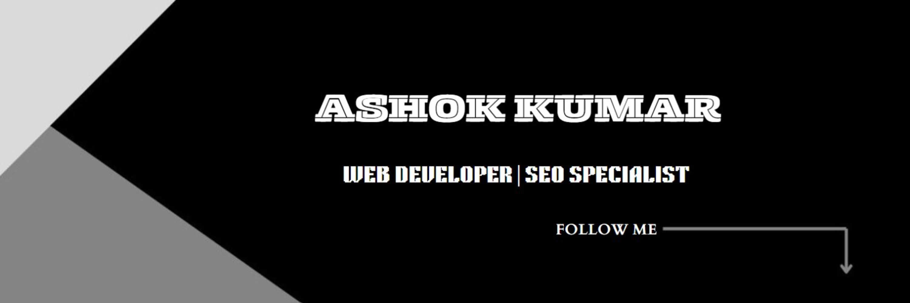 Ashok Kumar