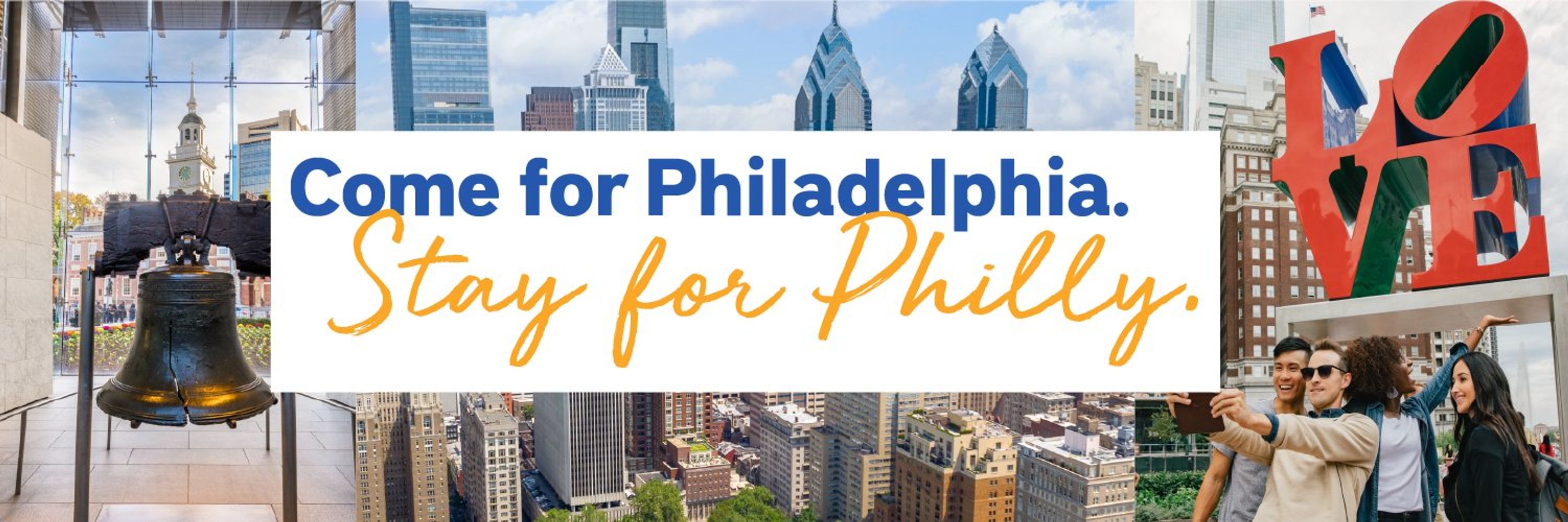 Philadelphia Convention and Visitors Bureau