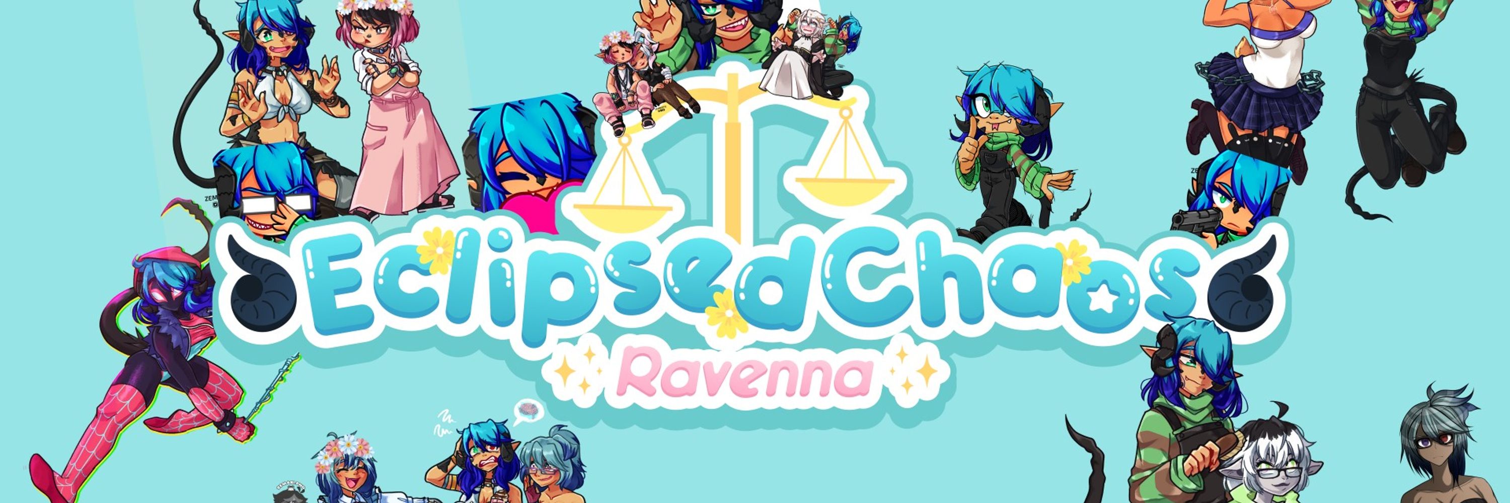 Ravenna Asakura