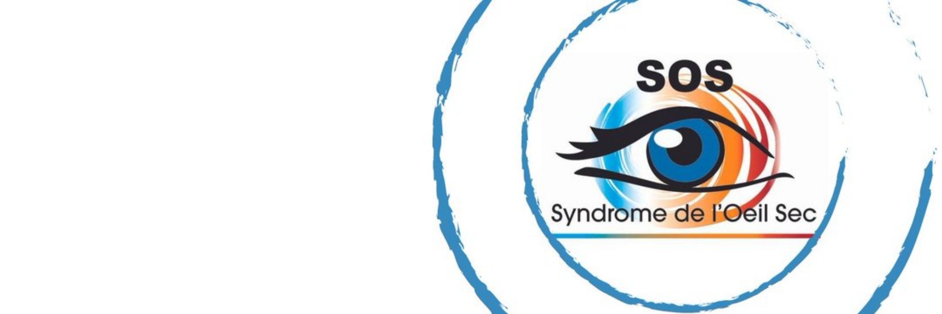 SOS Syndrome de l'Oeil Sec