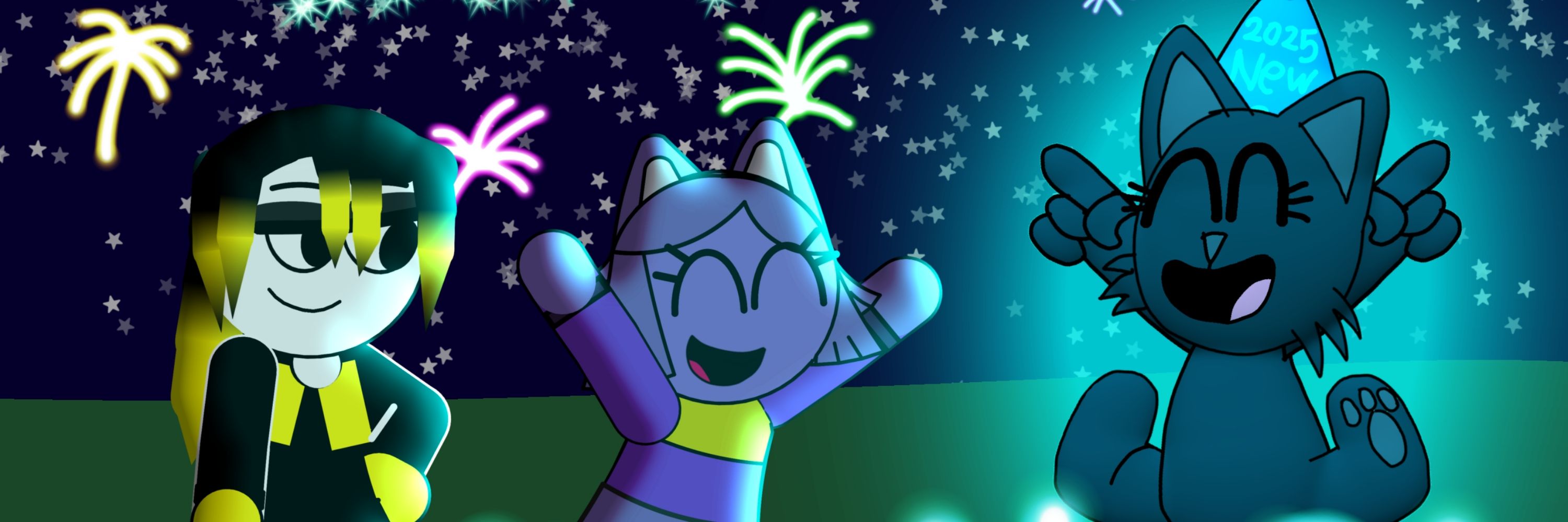 ChloeLoveToDraw