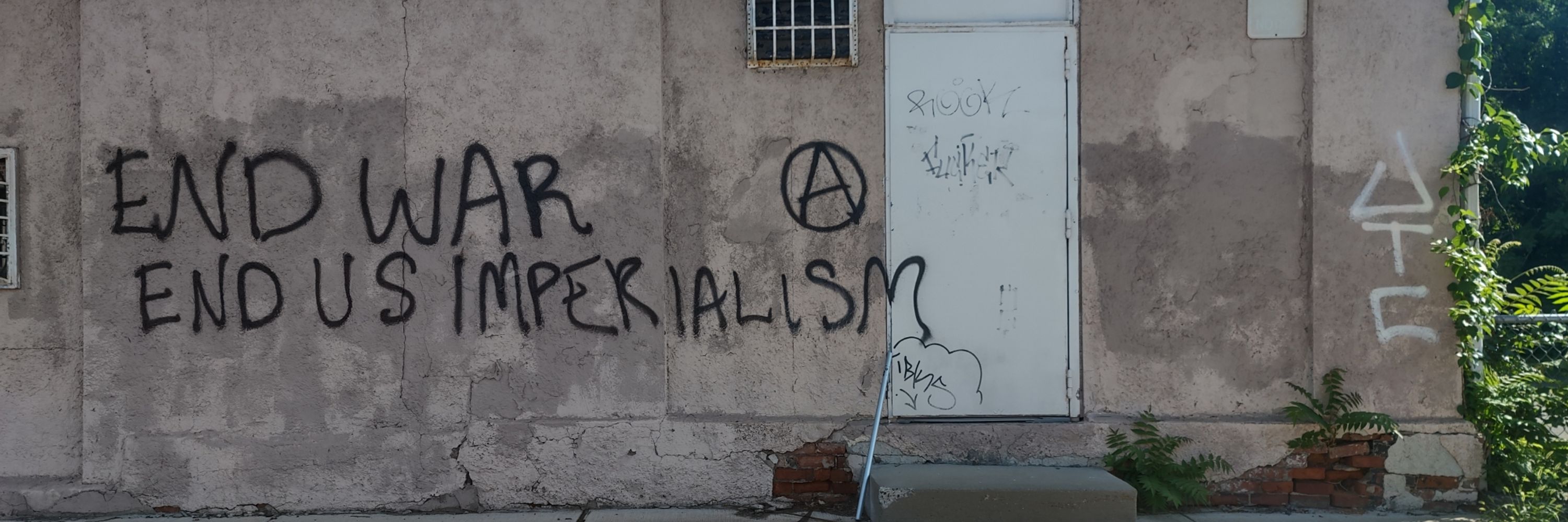 Ⓐ Rebel Scum