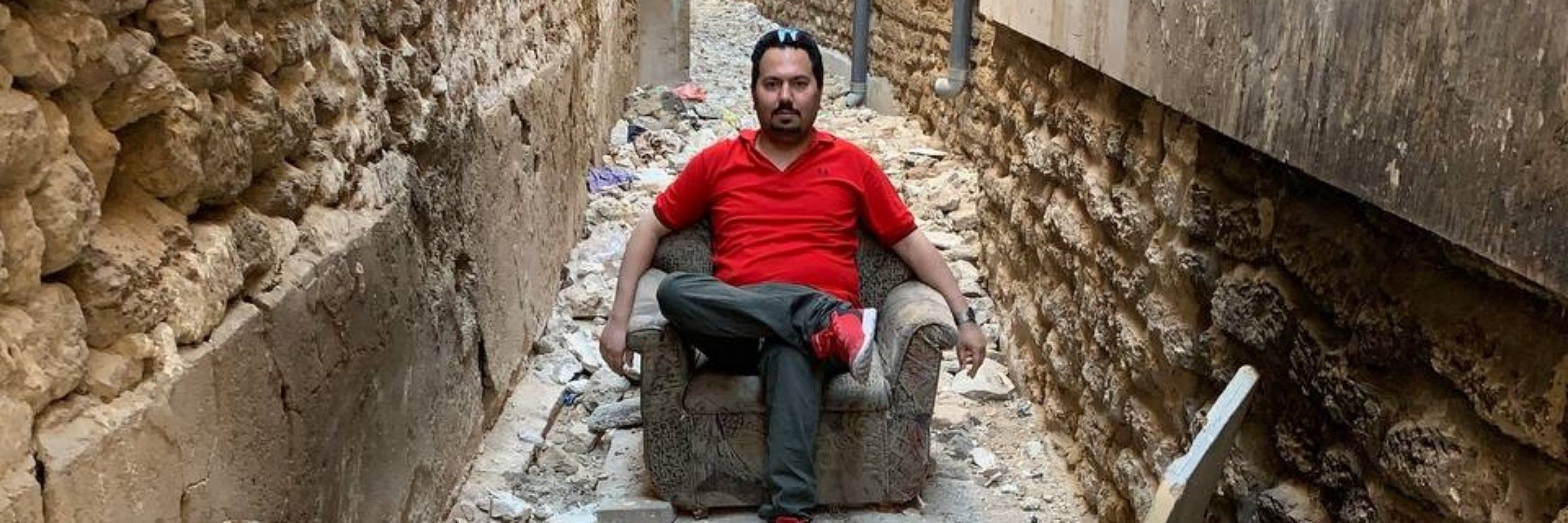 سینای فردا 