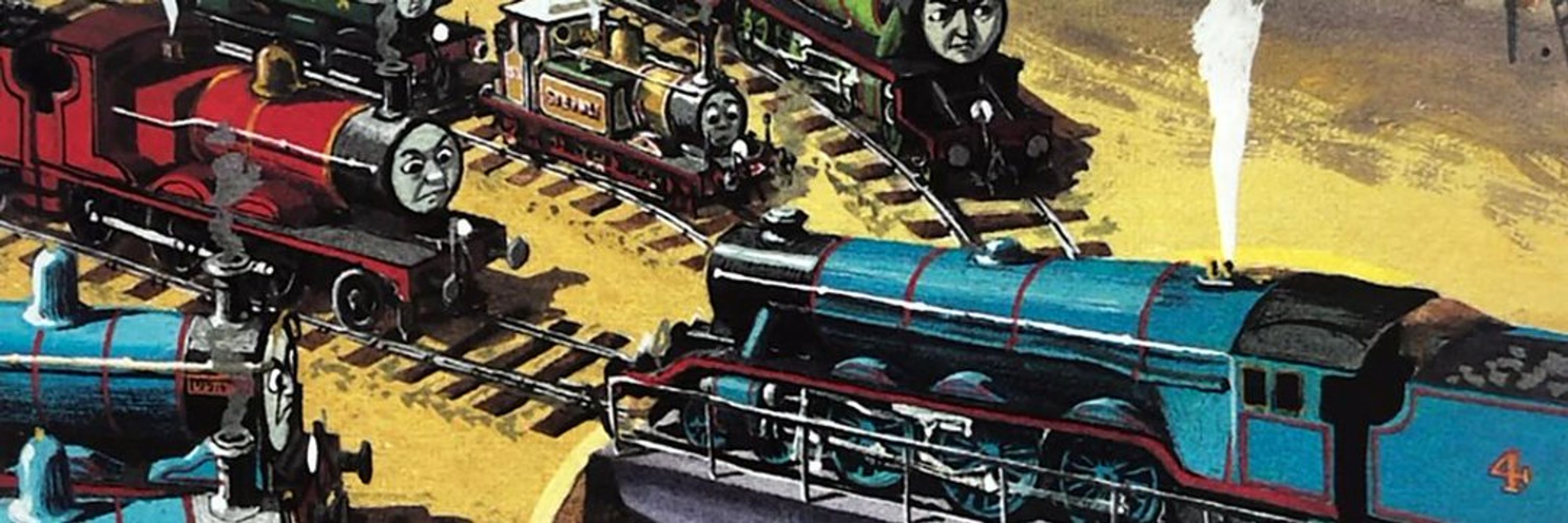 AnotherThomasFan