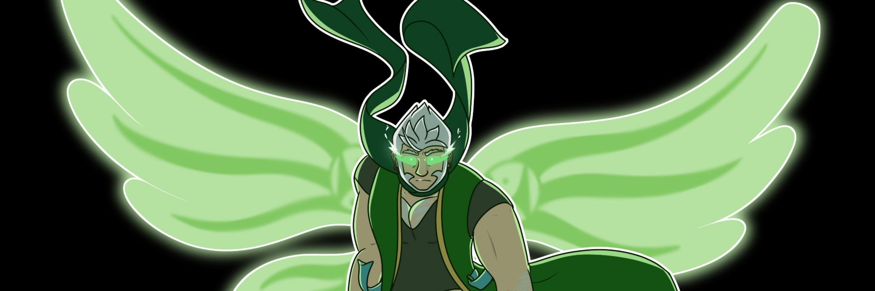 Osiris 18