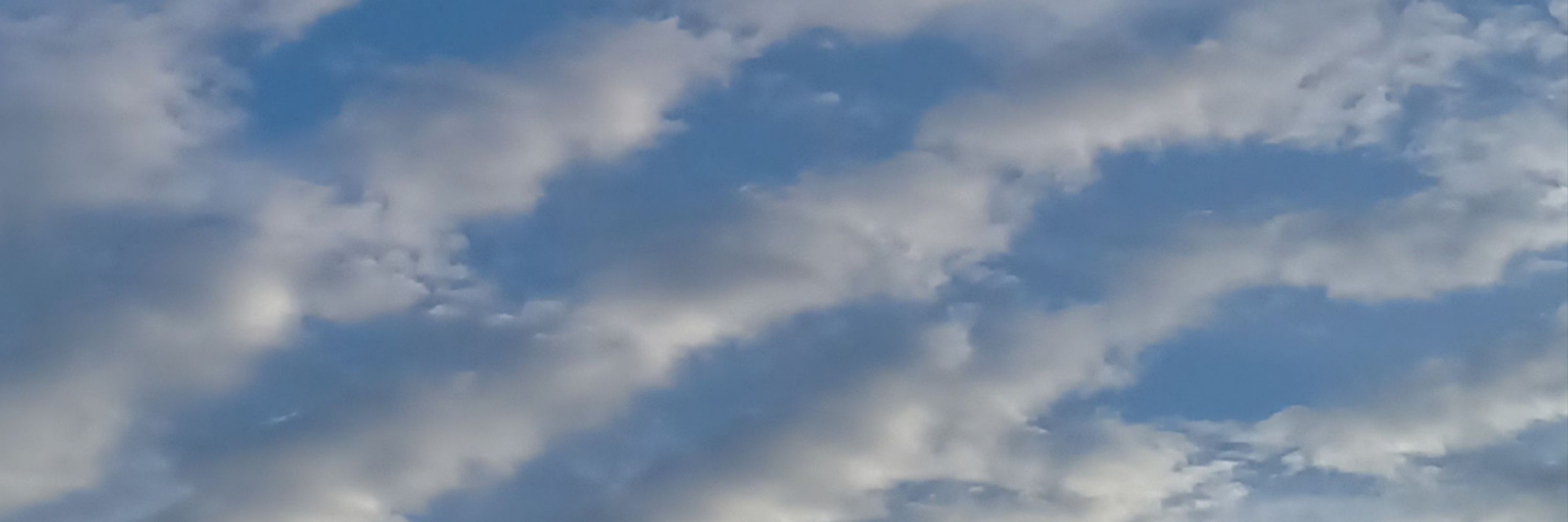 Cloudy Sky