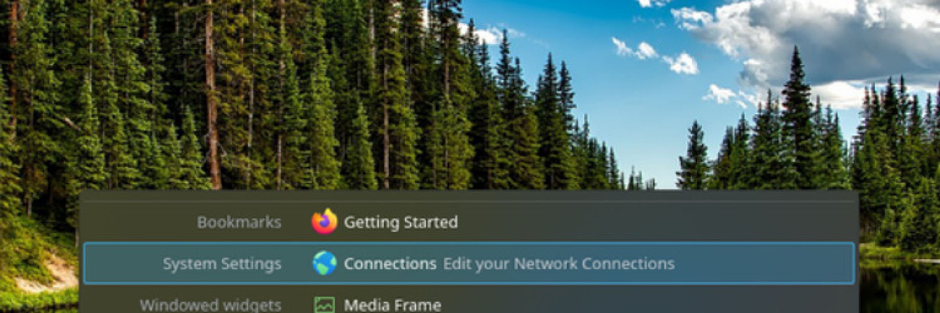 LIX Linux