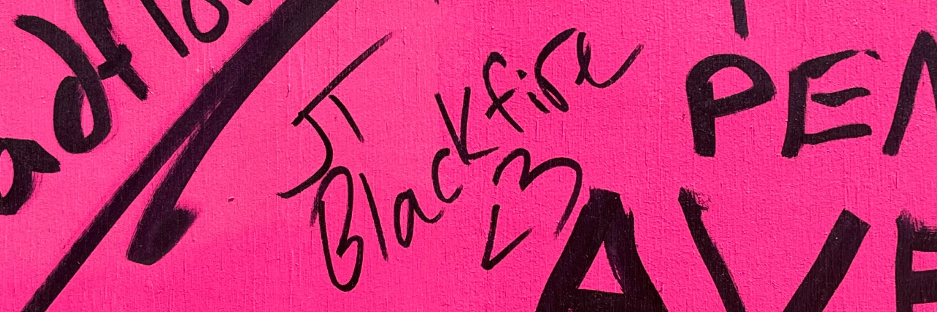 JT Blackfire