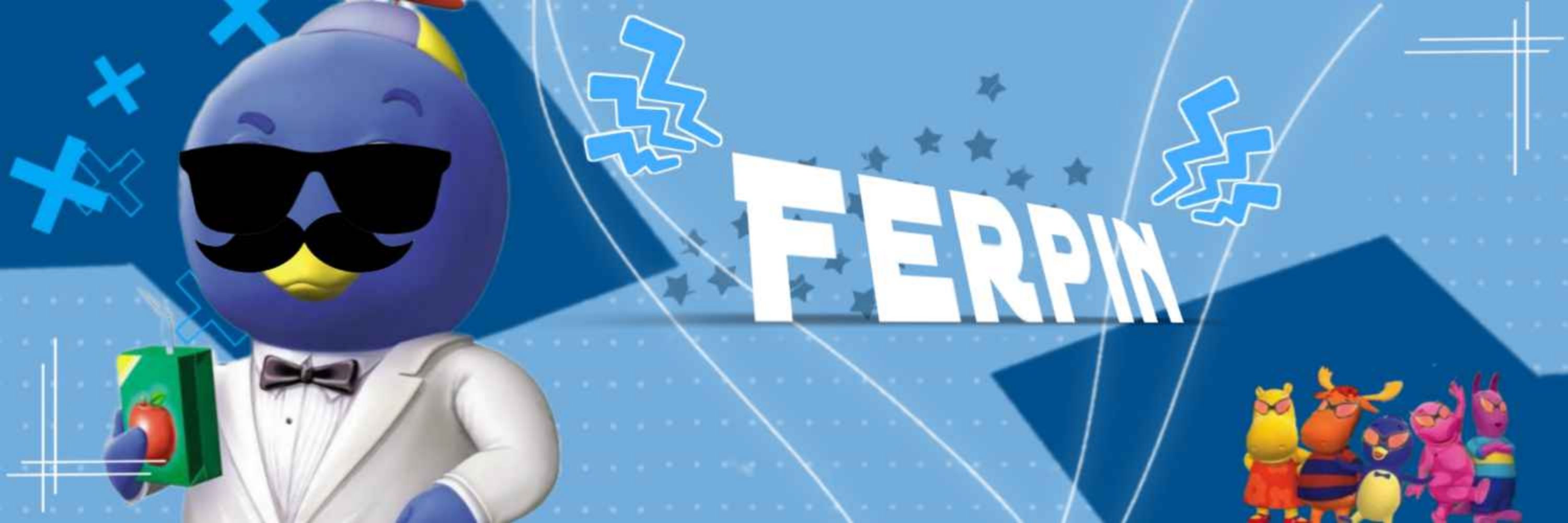 Ferpin