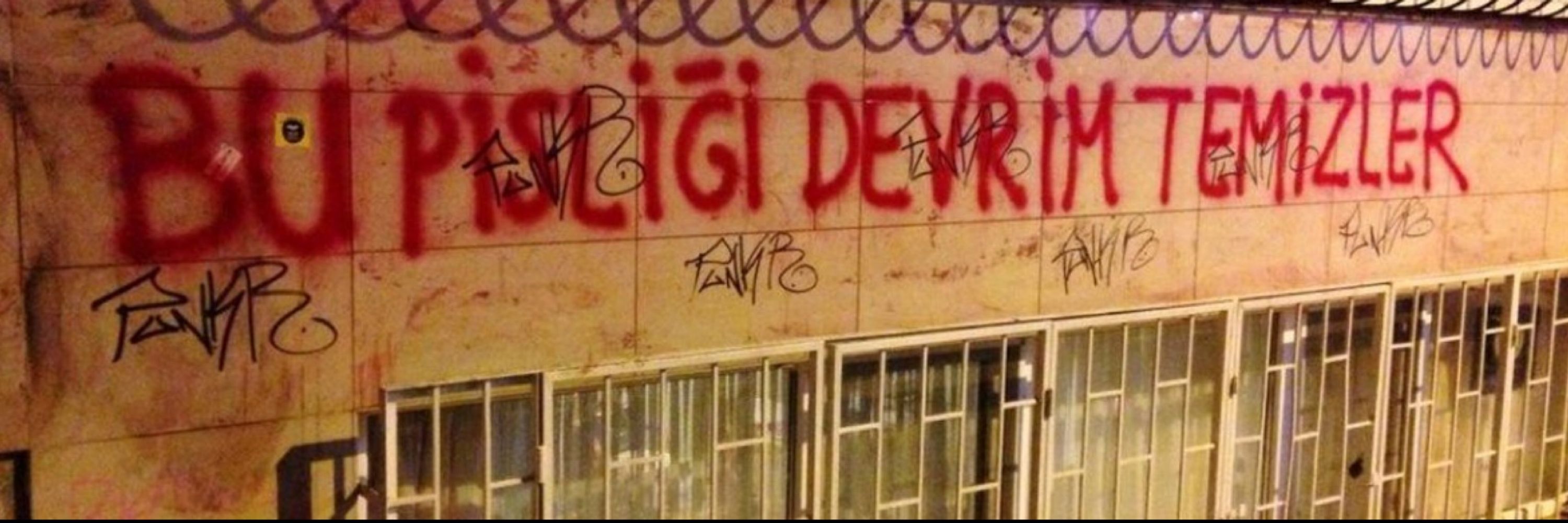 Ercument#ACAB