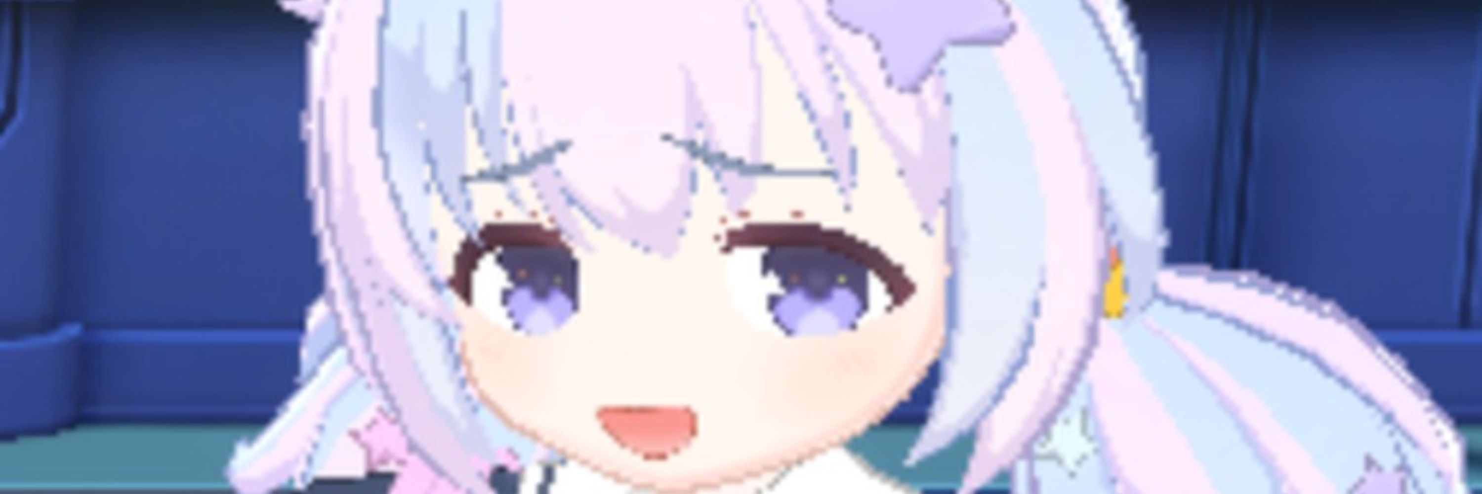 ばいぱー