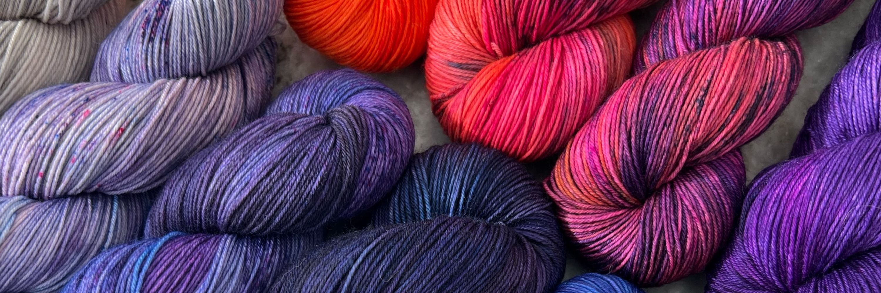 Valkyrie Fibers