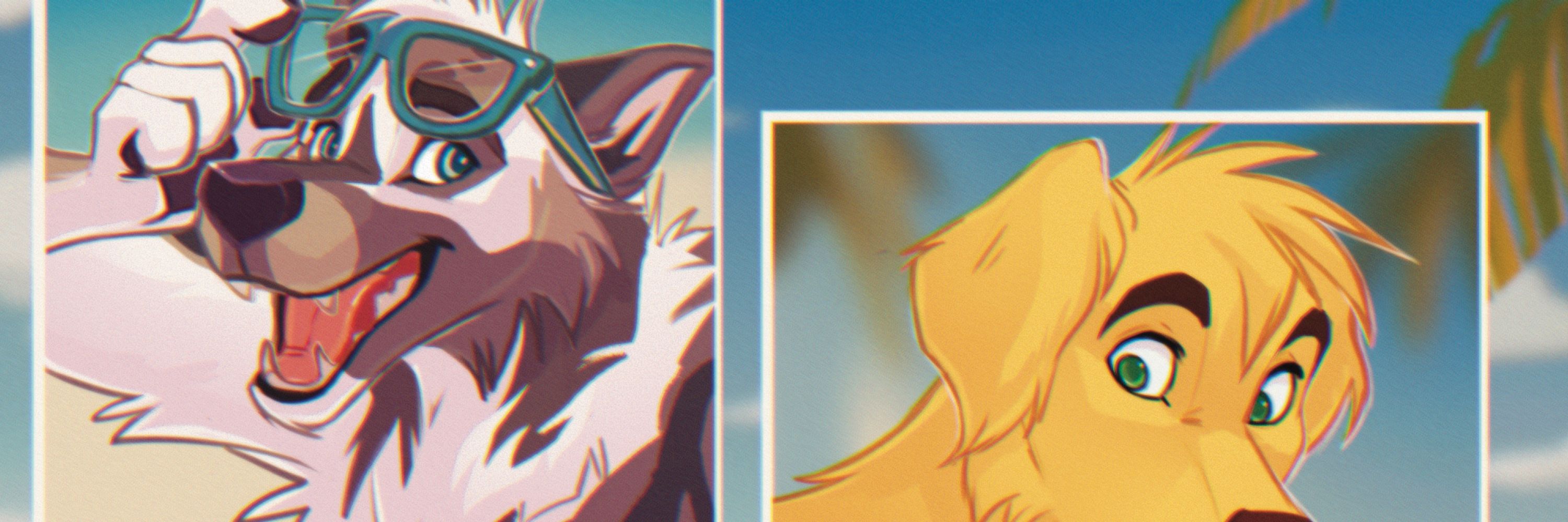 MUTT MAN @ FWA