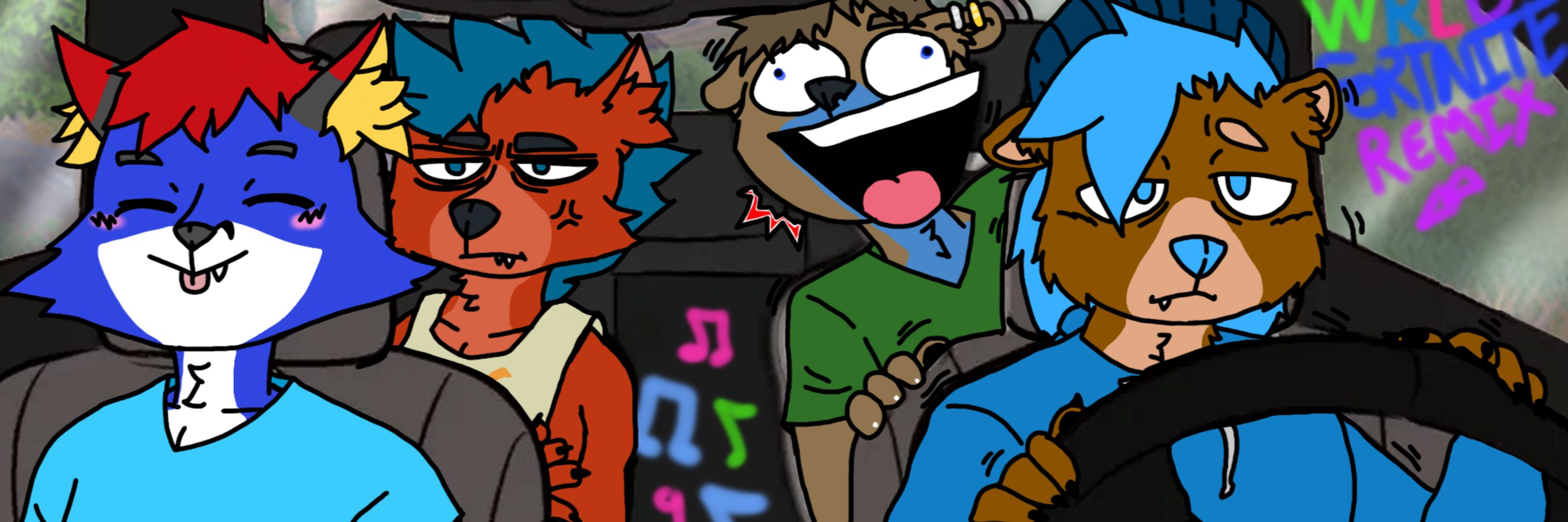 Freddy Brown Bear