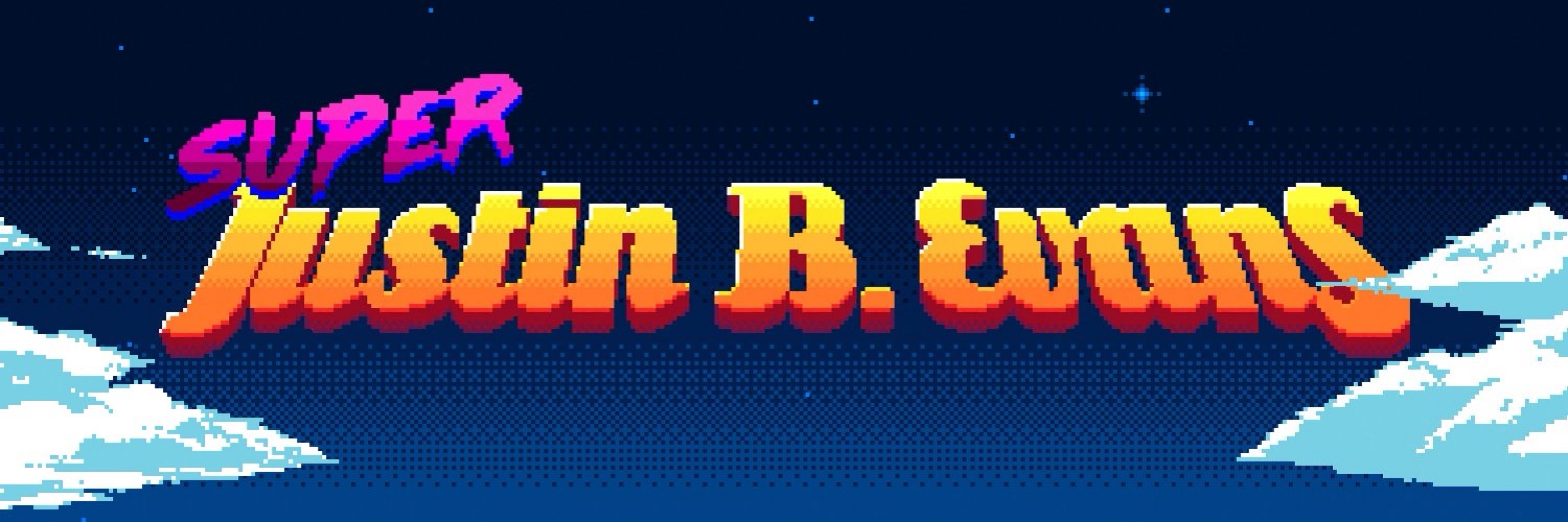 Justin B. Evans