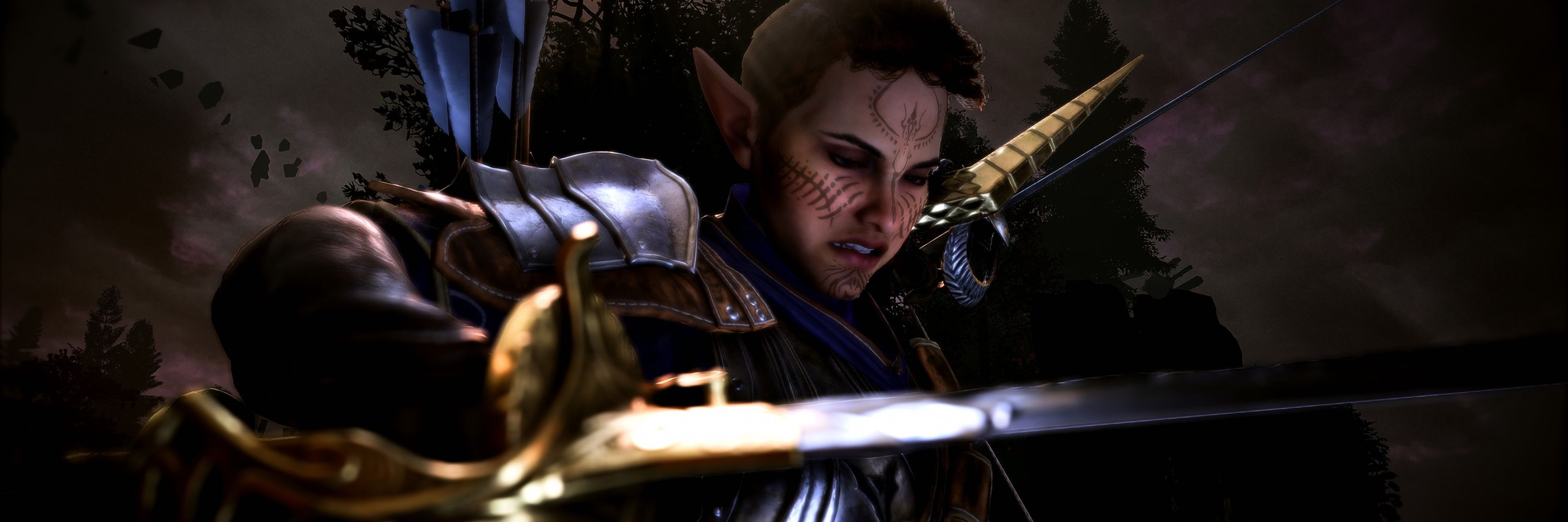 Captain Loughlin Aldwir