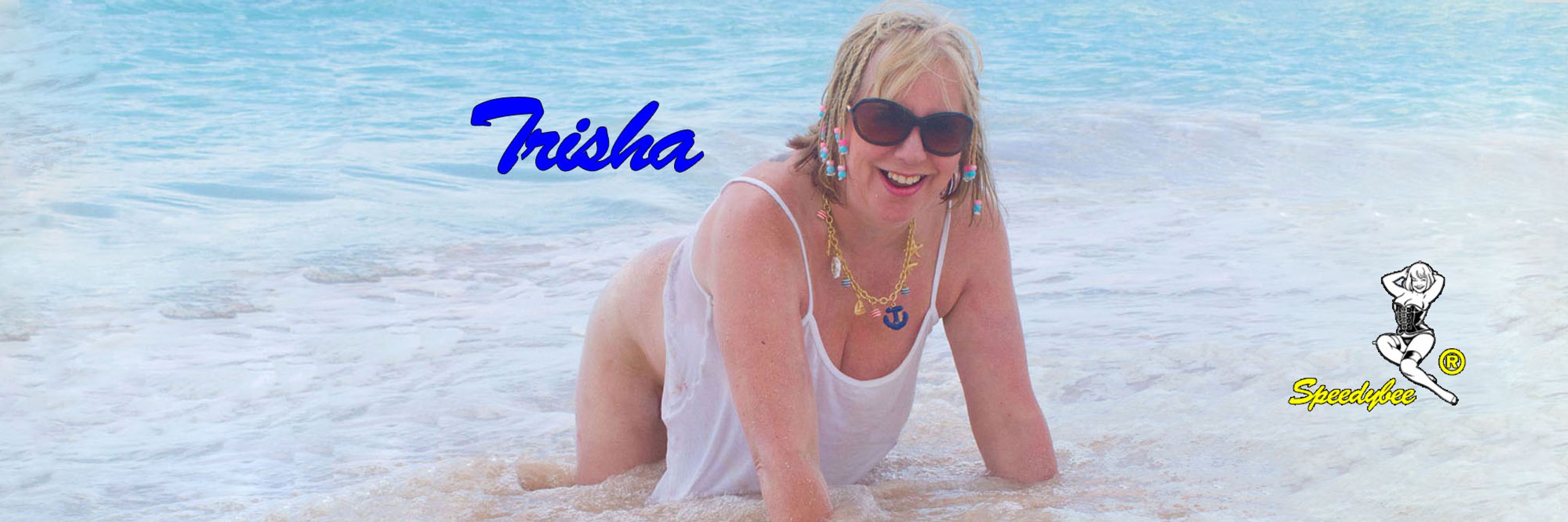 Trisha