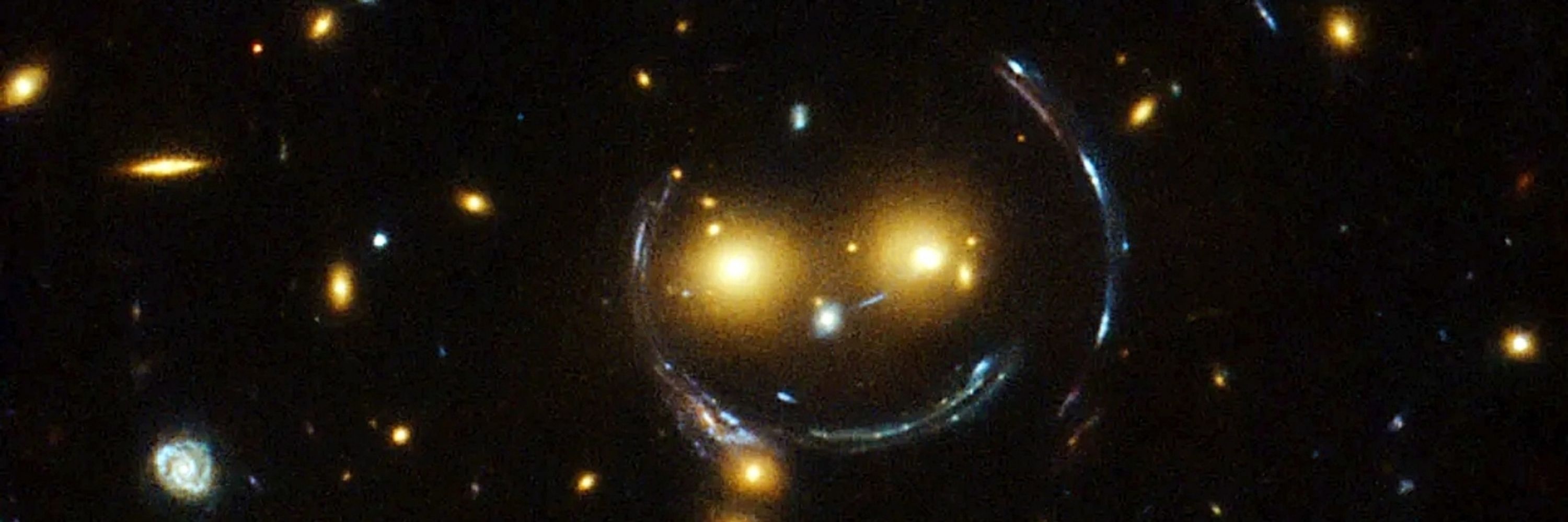 Physics + Astronomy