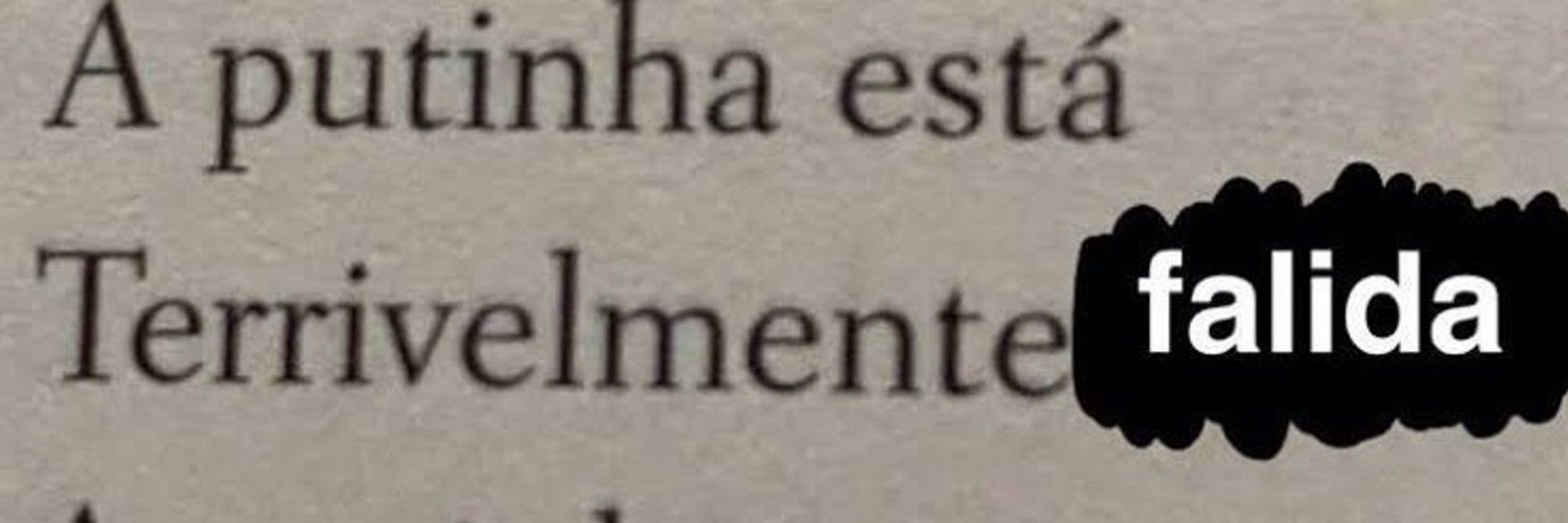 fernandinha beiramar 