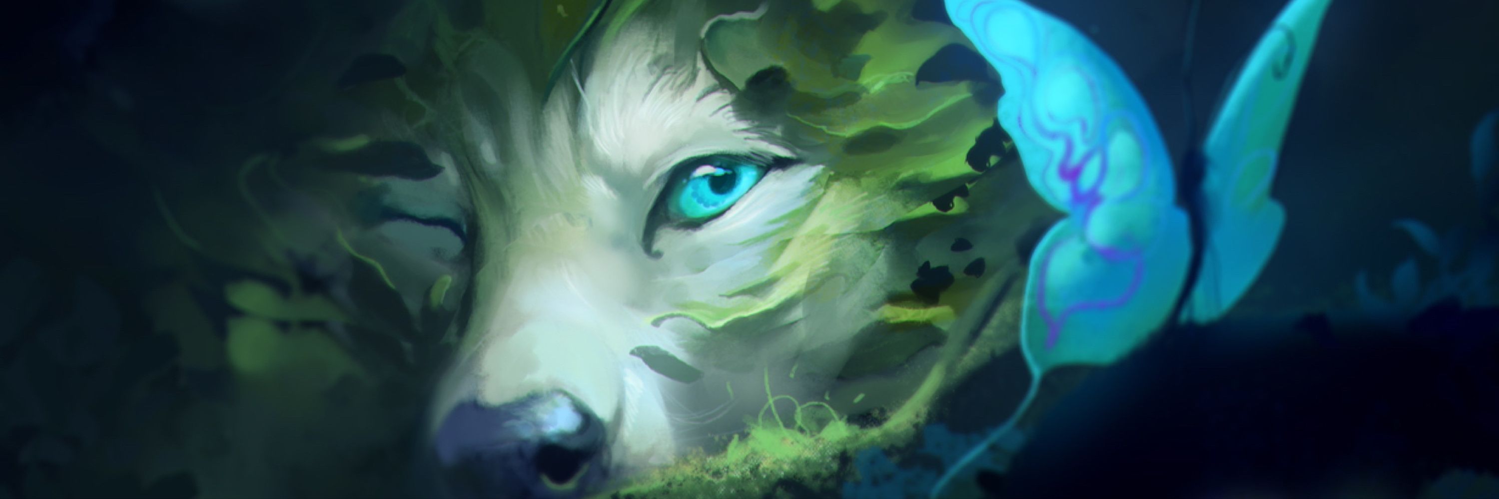 MK | Wolf