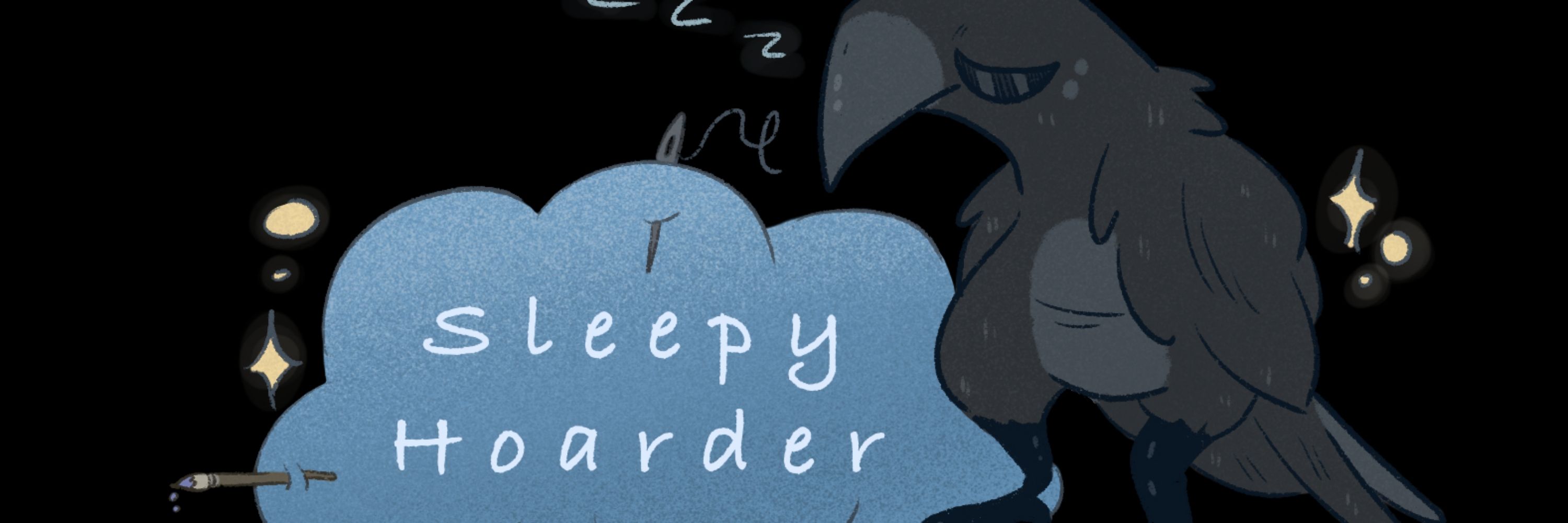 Sleepy.Hoarder