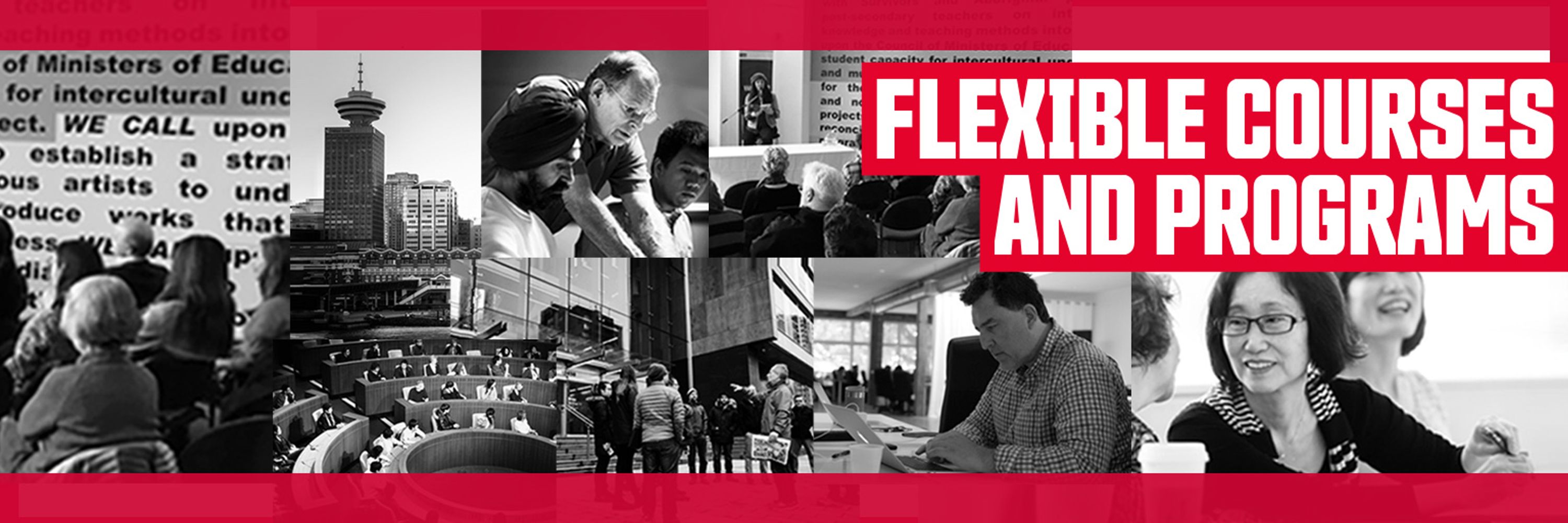 SFU Continuing Studies