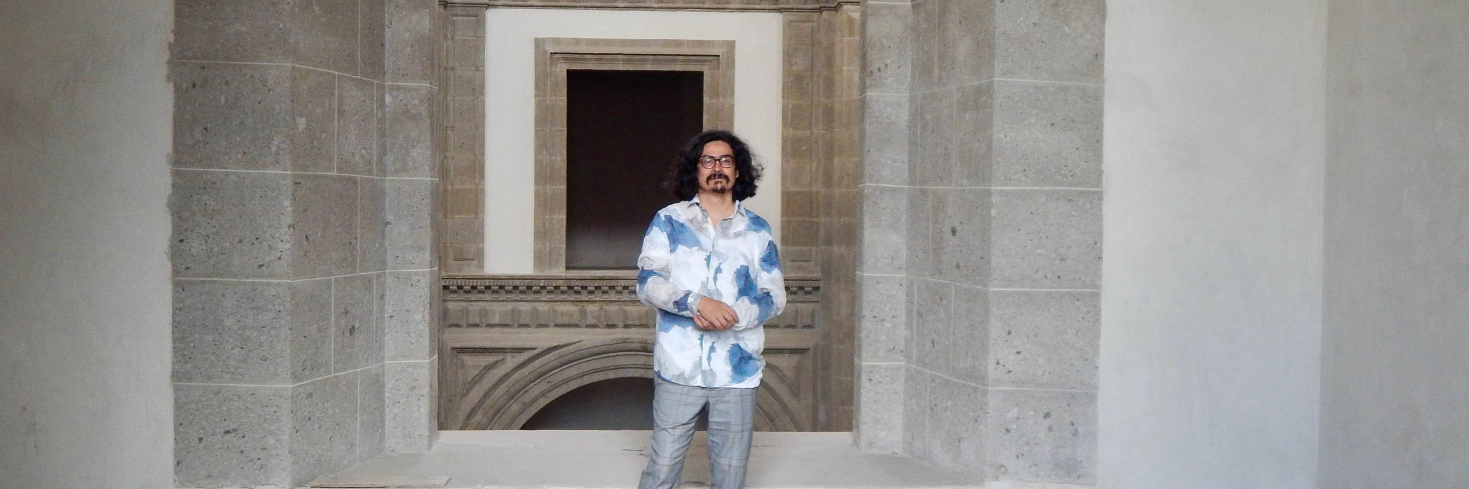 Axel Arturo Barceló Aspeitia