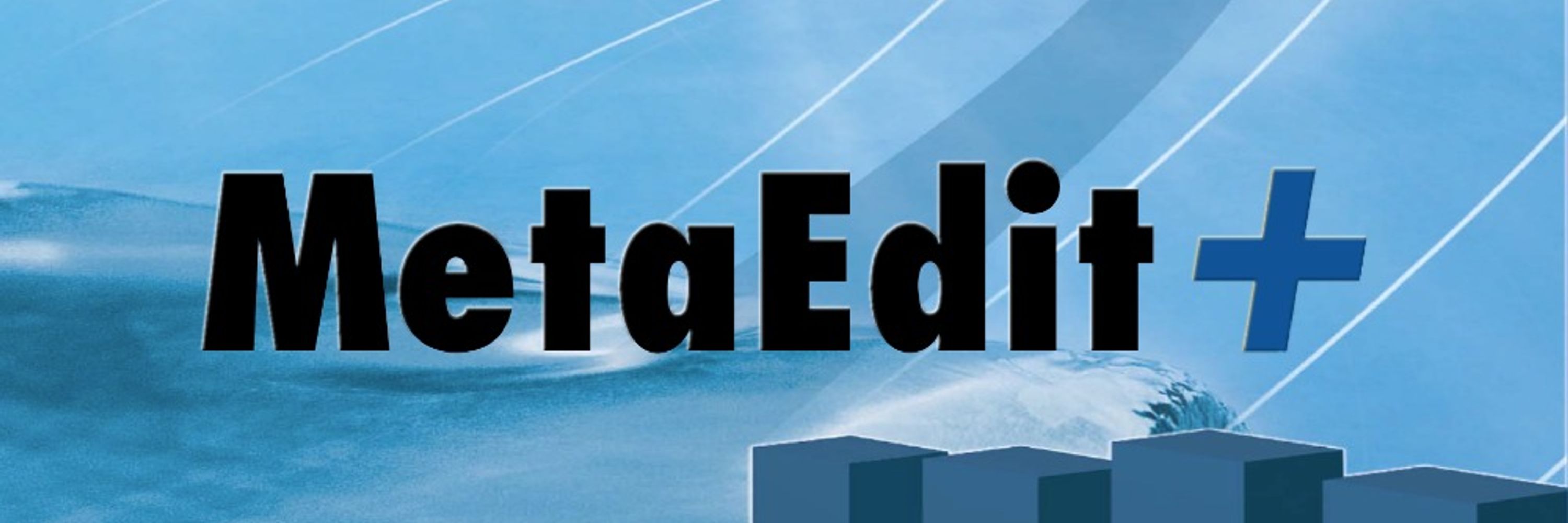 MetaEdit+