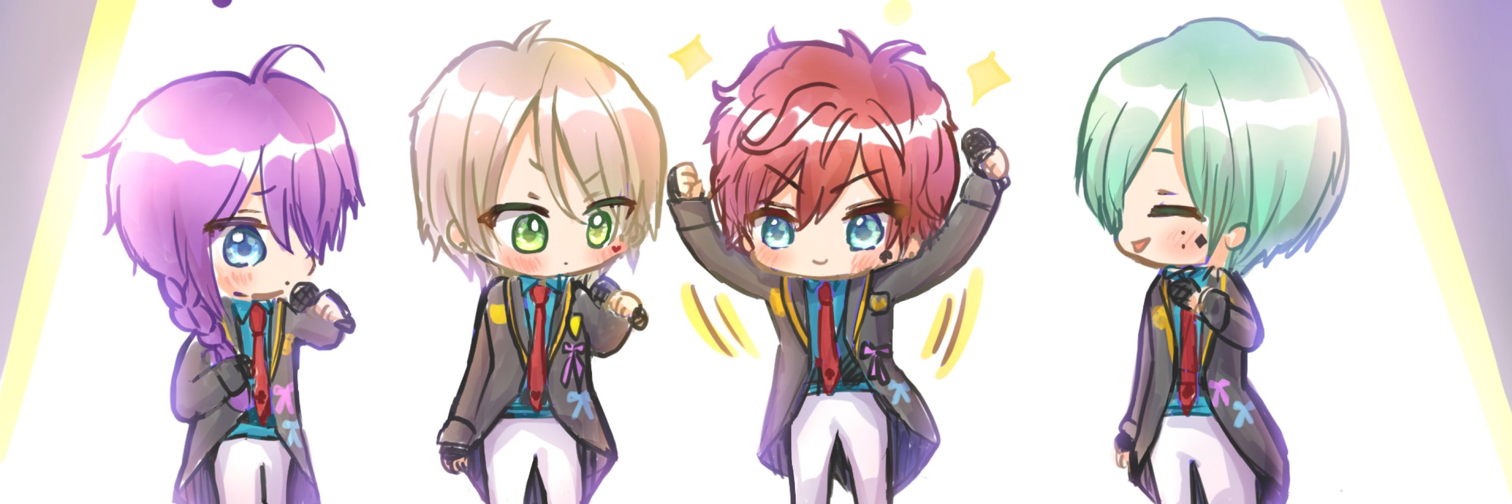 なぎ