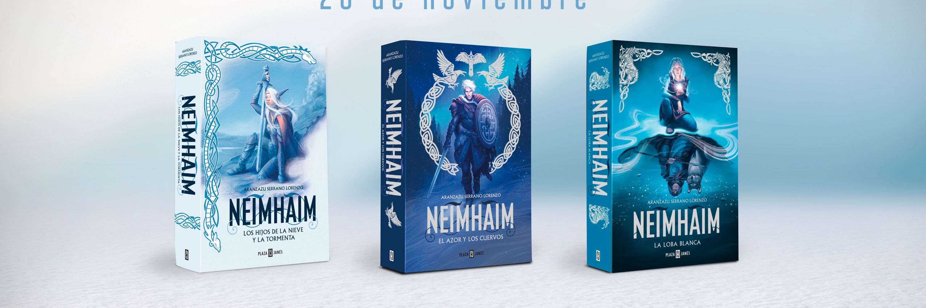Saga Neimhaim