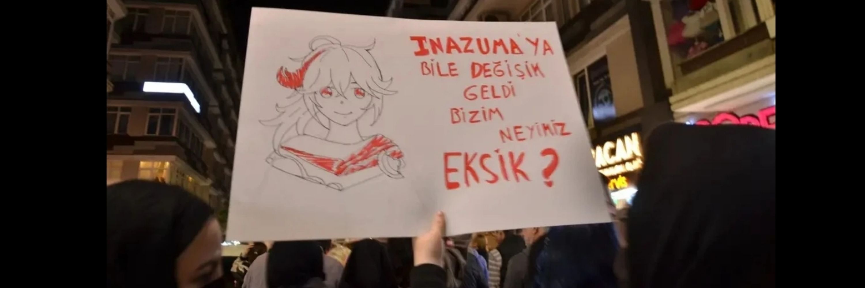 vegandirenişⓋ #BOYKOT