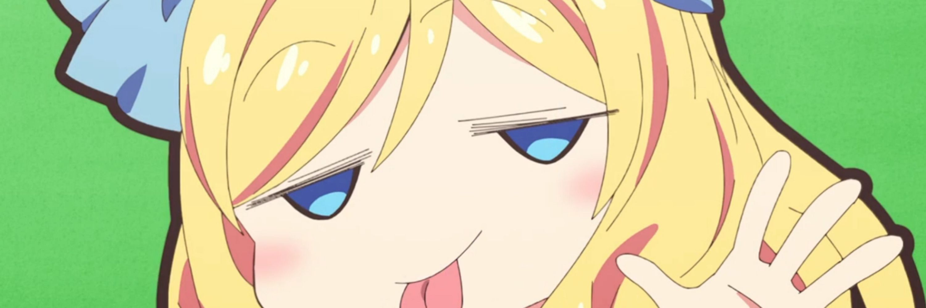 まめへび