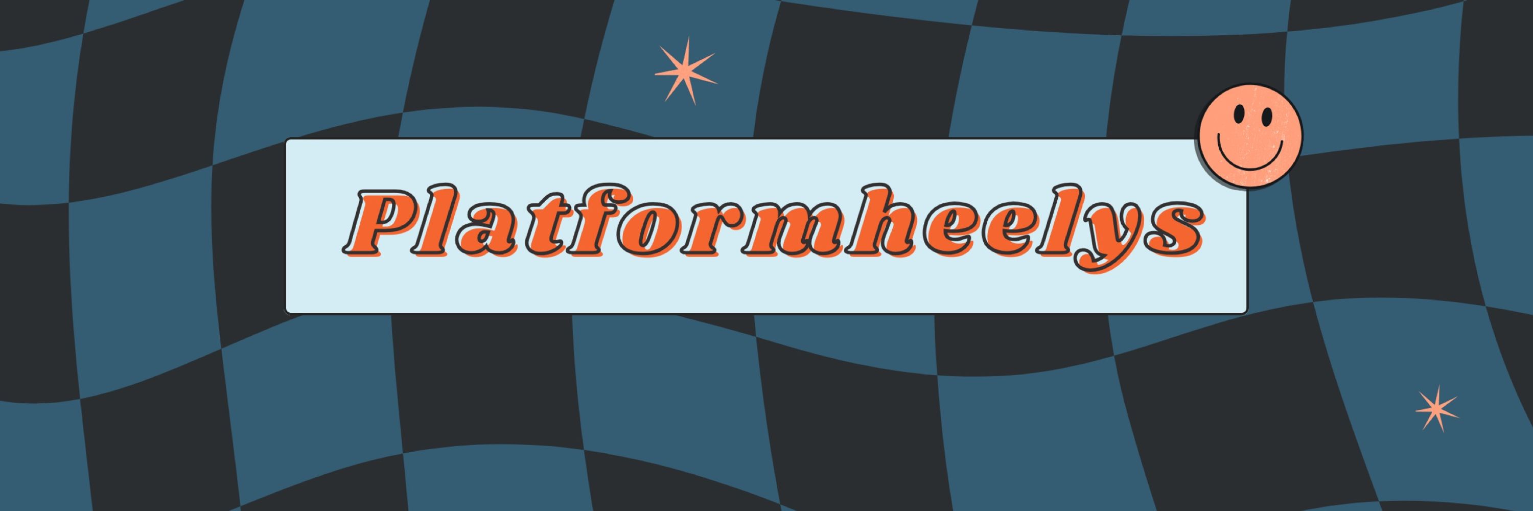 platformheelys