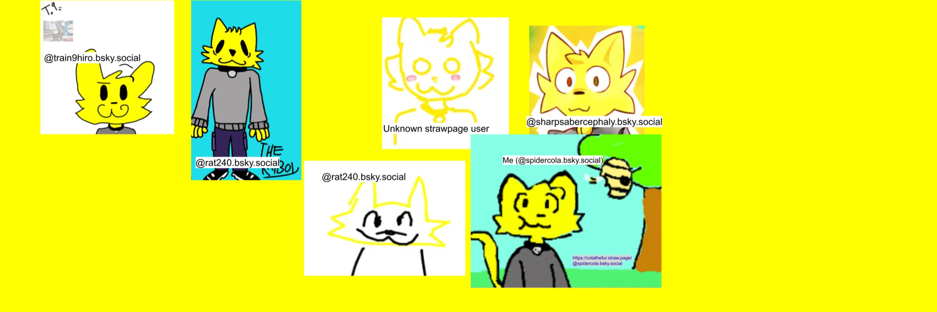 💛 Cola.🐈