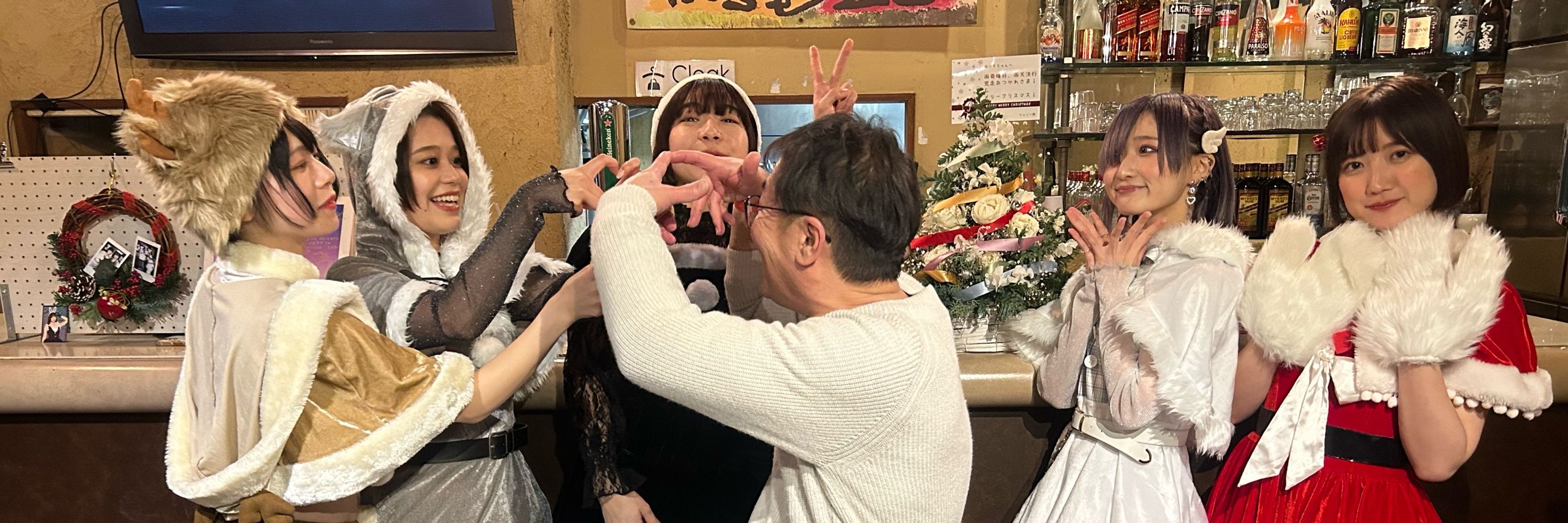 アリソン