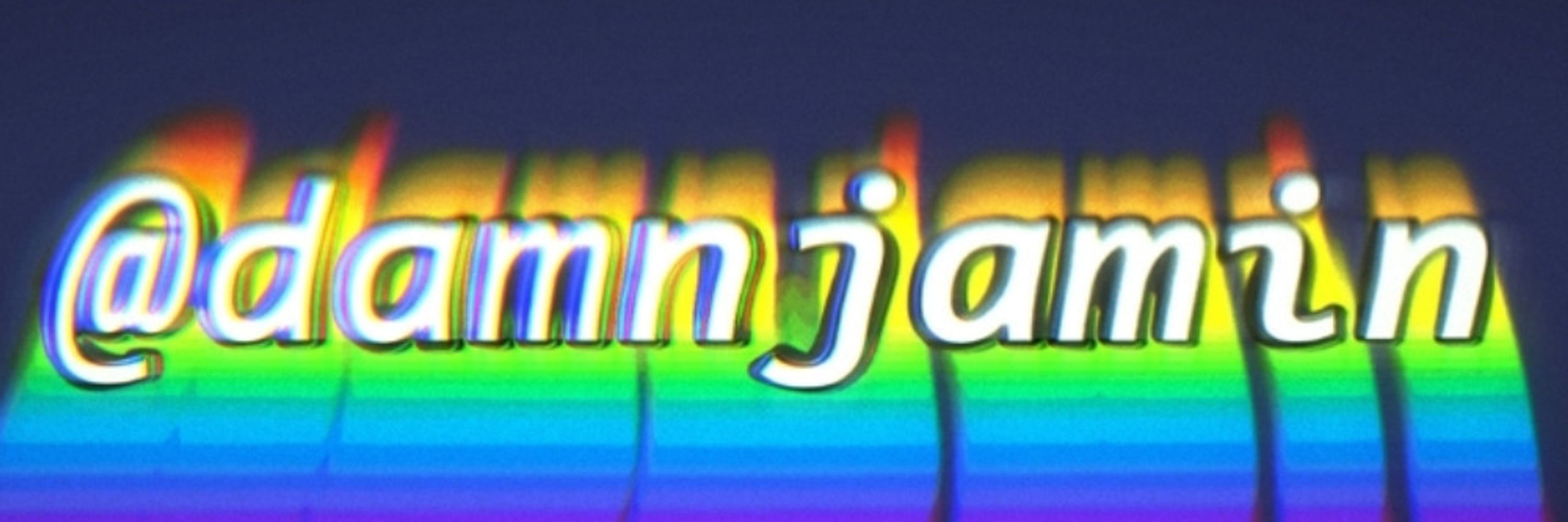 Damnjamin