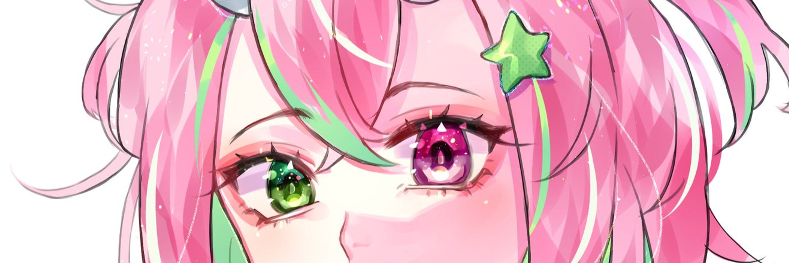 Hanabi Momoko 🍡🎆【KRONOS】
