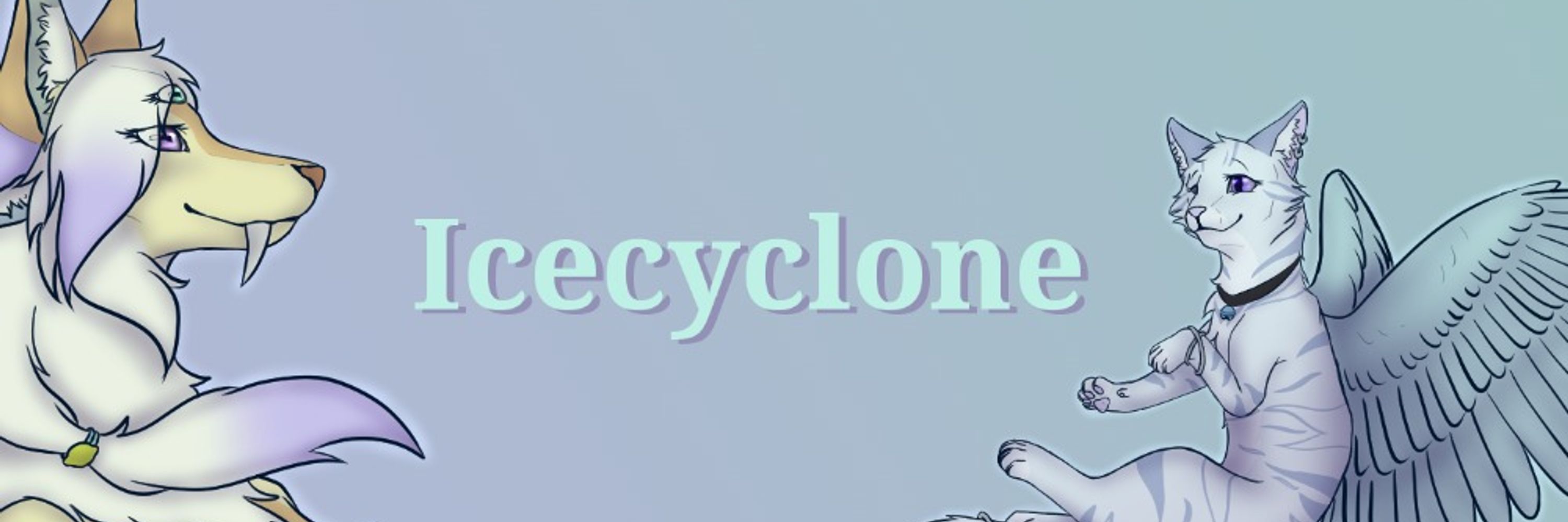 冰颶_Icecyclone-comms OPEN