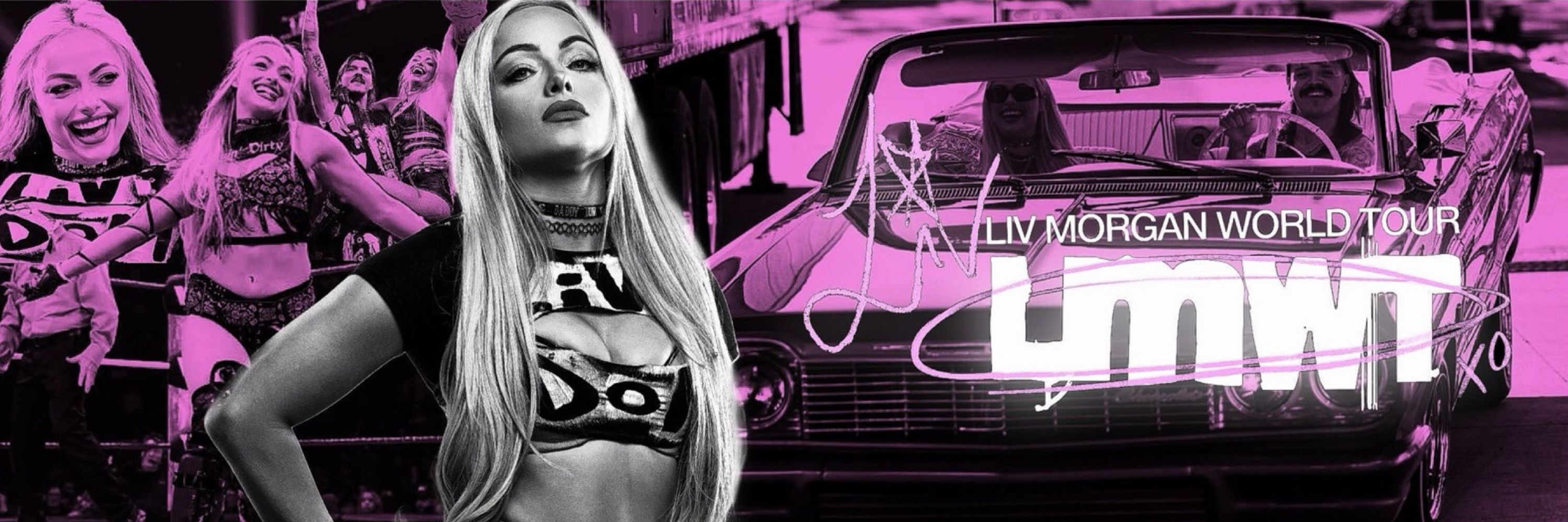 Vivian『𝔏𝔦𝔳'𝔰-𝔞𝔳𝔢』
