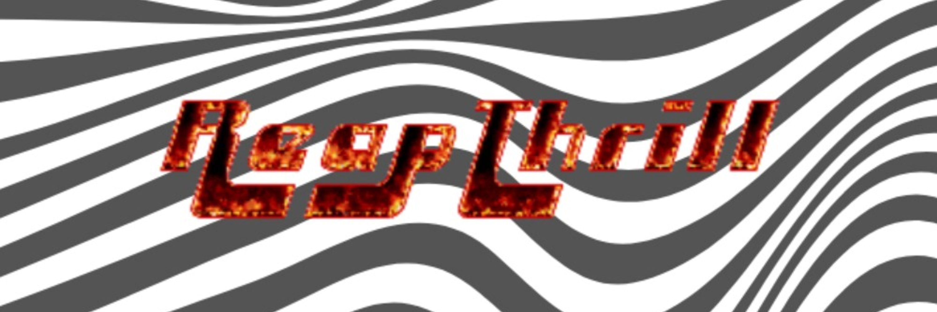 Reap Thrill 