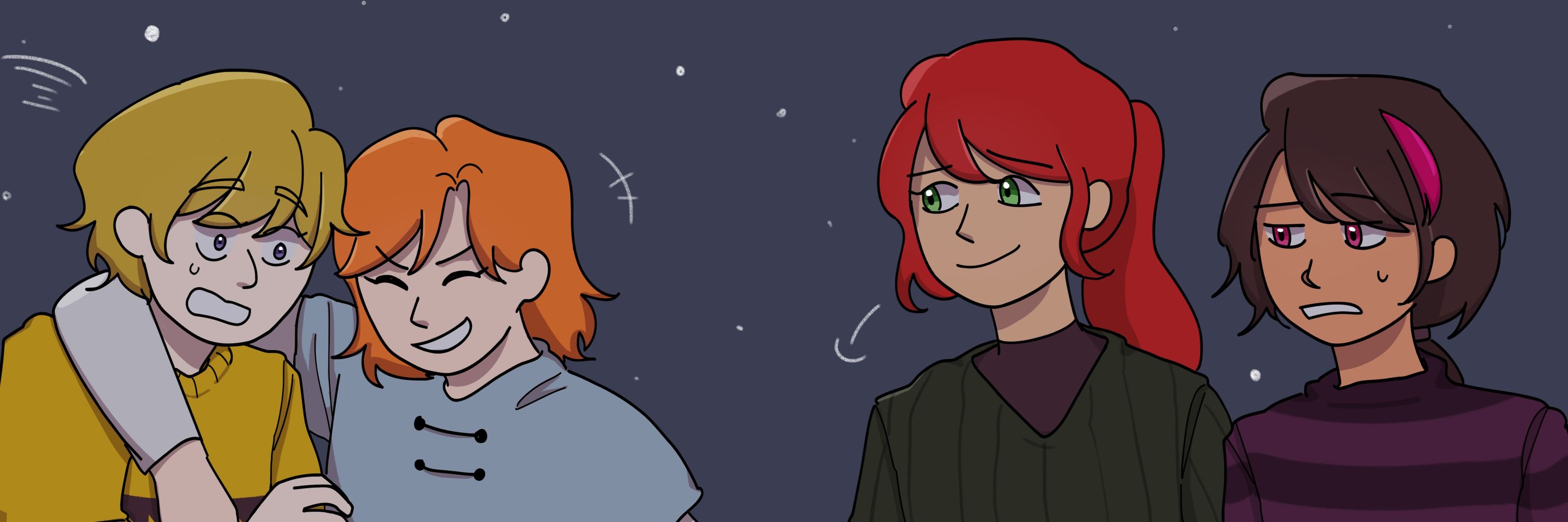 jihan ☽☾