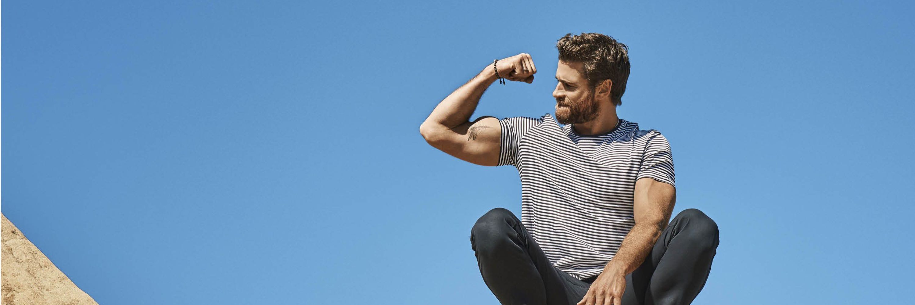 Liam Hemsworth Fan