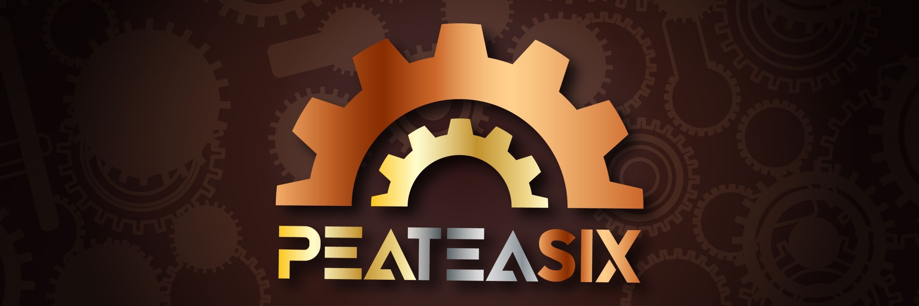 PeaTeaSix