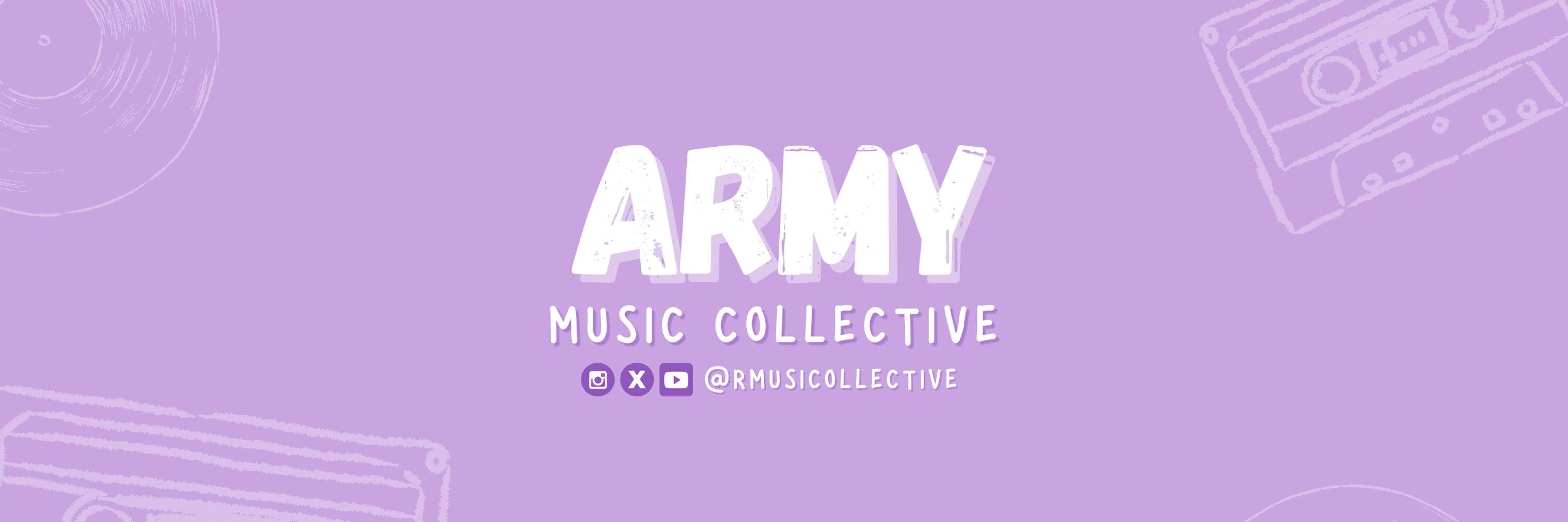ARMY Music Collective